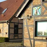 Gasthof Radlerpension-boltenhagen *