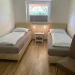 Radlerpension-boltenhagen * بولتينهاجين