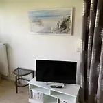 بيت ضيافة Radlerpension-boltenhagen