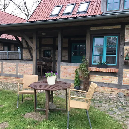 Radlerpension-boltenhagen بولتينهاجين