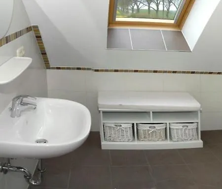 Radlerpension-boltenhagen Gasthof 3*