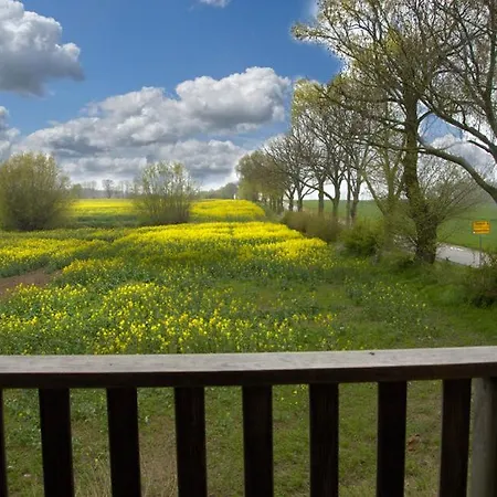 Radlerpension-boltenhagen