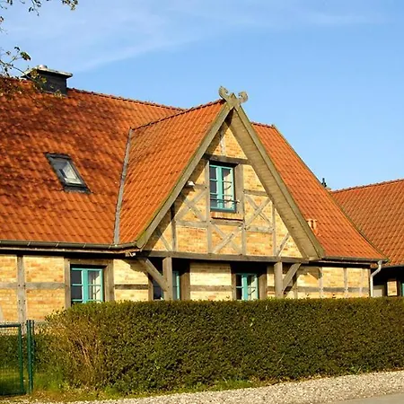 Radlerpension-boltenhagen Boltenhagen