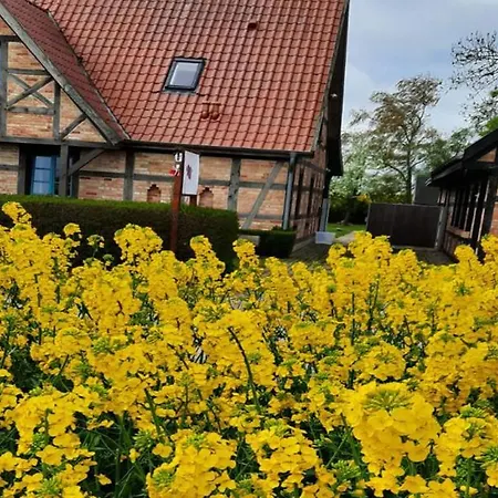 Radlerpension-boltenhagen Boltenhagen
