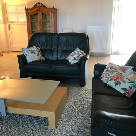 Radlerpension-boltenhagen Gasthof 3*