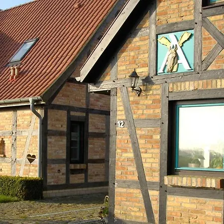 Gasthof Radlerpension-boltenhagen 3*
