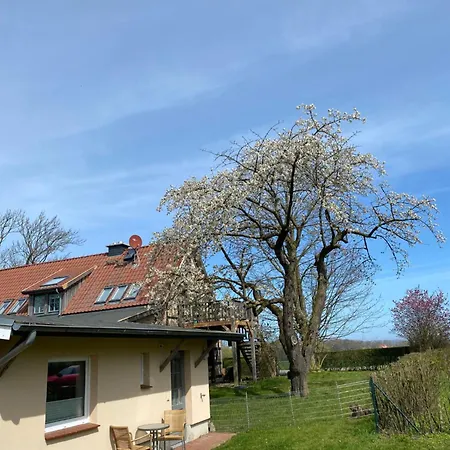Radlerpension-boltenhagen