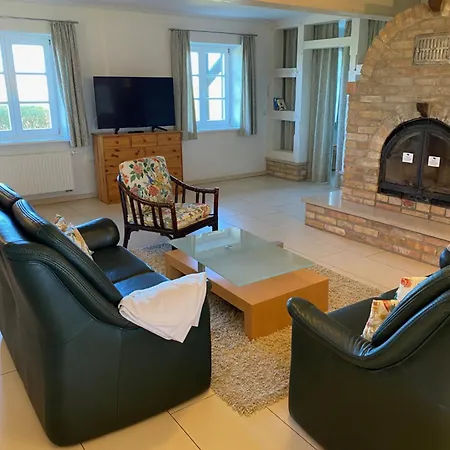 Radlerpension-boltenhagen Gasthof 3*