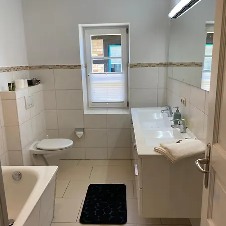 Radlerpension-boltenhagen Gasthof