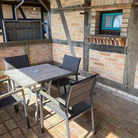 Radlerpension-boltenhagen 3*