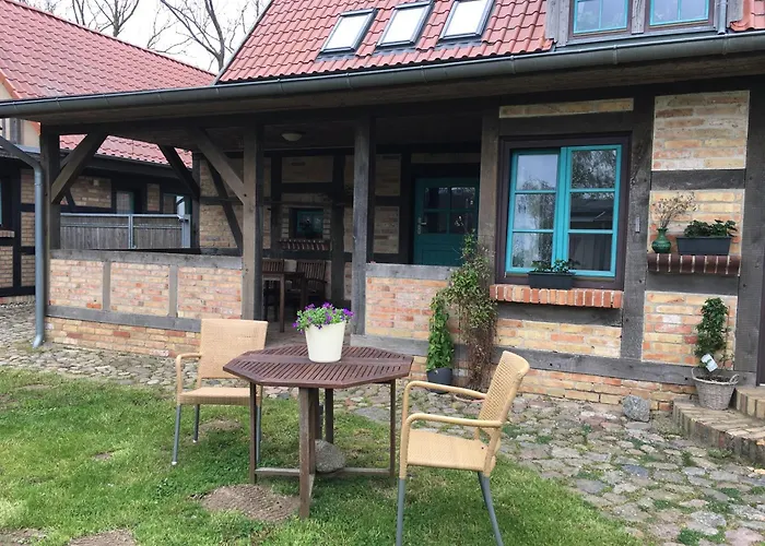 Radlerpension-boltenhagen بولتينهاجين