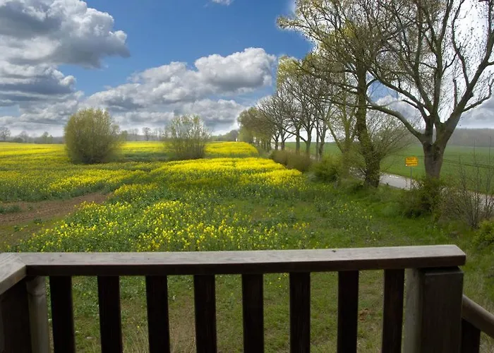 Radlerpension-boltenhagen