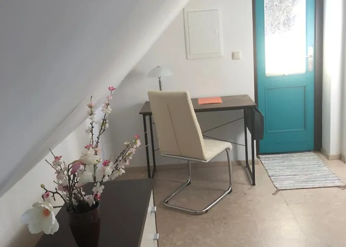 بيت ضيافة Radlerpension-boltenhagen بولتينهاجين