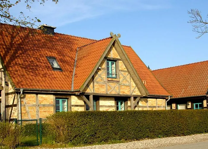 Radlerpension-boltenhagen بولتينهاجين